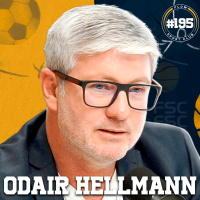 ODAIR HELLMANN - Flow Sport Club #195