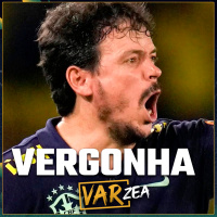 BRASIL FAZ JOGO HORRÍVEL E É AMASSADO PELA COLÔMBIA - VARzea