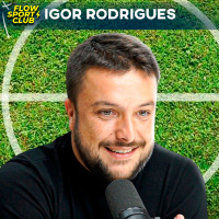 IGOR RODRIGUES - Flow Sport Club #225