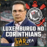 LUXEMBURGO no CORINTHIANS e FIM do JEJUM de GABIGOL - VARzea