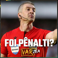 CORINTHIANS FOI GARFADO CONTRA O SANTOS? - VARzea