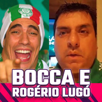 BOCCA E ROGÉRIO LUGÓ - Flow Sport Club #273