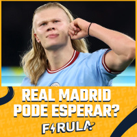 Segue o LÍDER: REAL MADRID, pode ESPERAR? - Firula