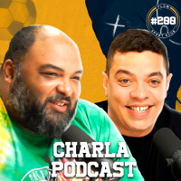 CHARLA PODCAST - Flow Sport Club #200