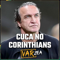 CUCA no CORINTHIANS e ROGÉRIO CENI DEMITIDO - VARzea