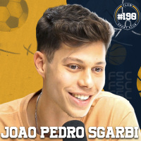 JOÃO PEDRO SGARBI - Flow Sport Club #190