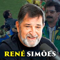 RENÉ SIMÕES - Flow Sport Club #217