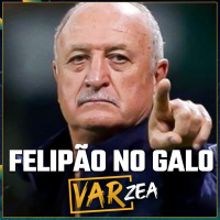FELIPÃO no GALO - VARzea
