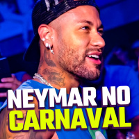 NEYMAR NO CAMAROTE E RONALDINHO NO TRIO ELÉTRICO - VARzea
