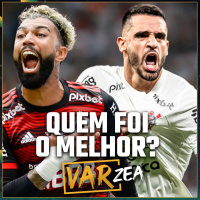 RENATO AUGUSTO MONSTRO e GABIGOL GOSTOSO! - VARzea