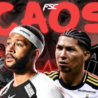 O QUE TÁ ACONTECENDO NO FUTEBOL BRASILEIRO com RODRIGO CAPELO - Flow Sport Club #255