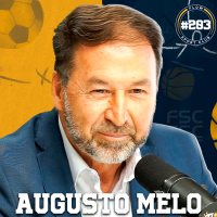 AUGUSTO MELO - Flow Sport Club #203