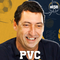 PVC - Flow Sport Club #158