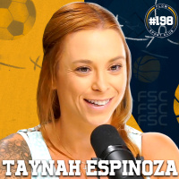 TAYNAH ESPINOZA - Flow Sport Club #198
