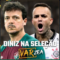 LUAN no MOTEL e DINIZ na SELEÇÃO - VARzea