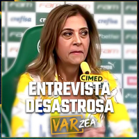 A ENTREVISTA DA LEILA - VARzea