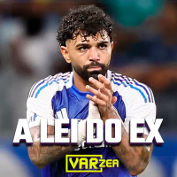 GABIGOL APLICA A LEI DO EX E O DEDO DO DORIVAL NO CORINTHIANS - VARzea