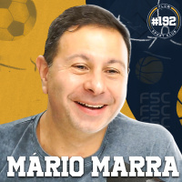 MÁRIO MARRA - Flow Sport Club #192