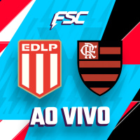ESTUDIANTES x FLAMENGO - CONMEBOL Libertadores 2026 FSC React