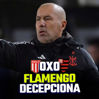 FLAMENGO DECEPCIONA E GALO NA FINAL - VARzea