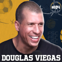 ESPECIAL NBA HOUSE COM DOUGLAS VIEGAS [PODEROSÍSSIMO NINJA] - Flow Sport Club #184