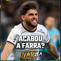 CORINTHIANS ELIMINADO E A TRETA DE SÃO PAULO E PALMEIRAS - VARzea