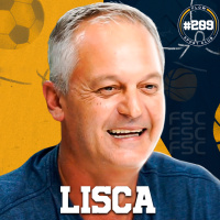 LISCA - Flow Sport Club #209