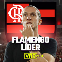 FLAMENGO LÍDER, FLUMINENSE PERDE DE NOVO E VASCO GARFADO? - VARzea