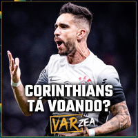 CORINTHIANS TA VOANDO E FLAMENGO CLASSIFICADO FINALMENTE - VARzea