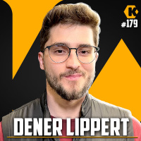 MARKETING DIGITAL- DENER LIPPERT - KRITIKÊ PODCAST #179