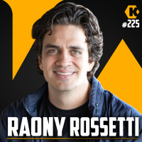 RAONY ROSSETTI - RENDA VARIÁVEL - KRITIKÊ PODCAST #225