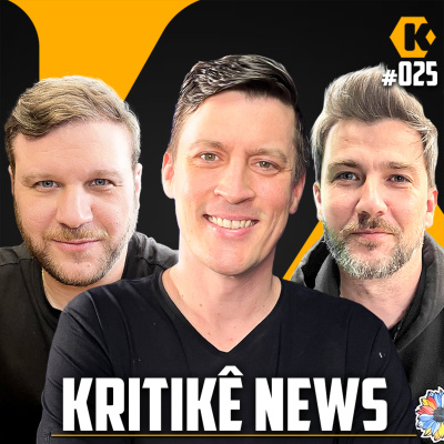 Kritikê Podcast