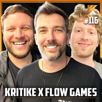 Kritikê Podcast