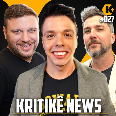 Kritikê Podcast