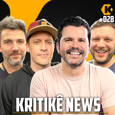 Kritikê Podcast