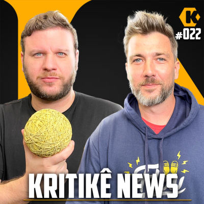 Kritikê Podcast