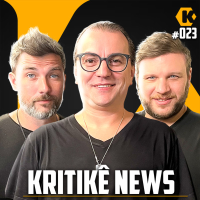 Kritikê Podcast