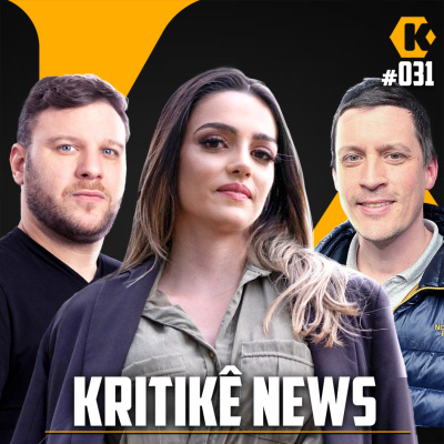 Kritikê Podcast