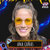 ANA CAÑAS - AMPLIFICA #168