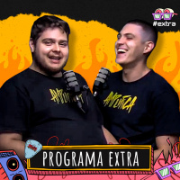DECO + JHOL [PROGRAMA EXTRA] - AMPLIFICA