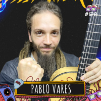 PABLO VARES - AMPLIFICA #128