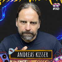 ANDREAS KISSER - AMPLIFICA #110