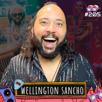 WELLINGTON SANCHO - AMPLIFICA #205
