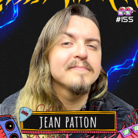 JEAN PATTON - AMPLIFICA #155