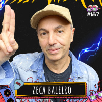 ZECA BALEIRO - AMPLIFICA #187