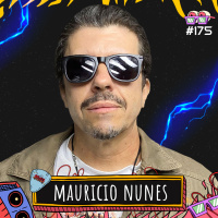 MAURICIO NUNES - AMPLIFICA #175