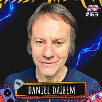 DANIEL DAIBEM - AMPLIFICA #163