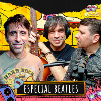 NELSON E BANDA HEY JUDE - AMPLIFICA #239