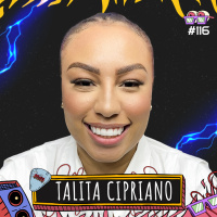 TALITA CIPRIANO - AMPLIFICA #116