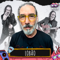 LOBÃO - AMPLIFICA #223